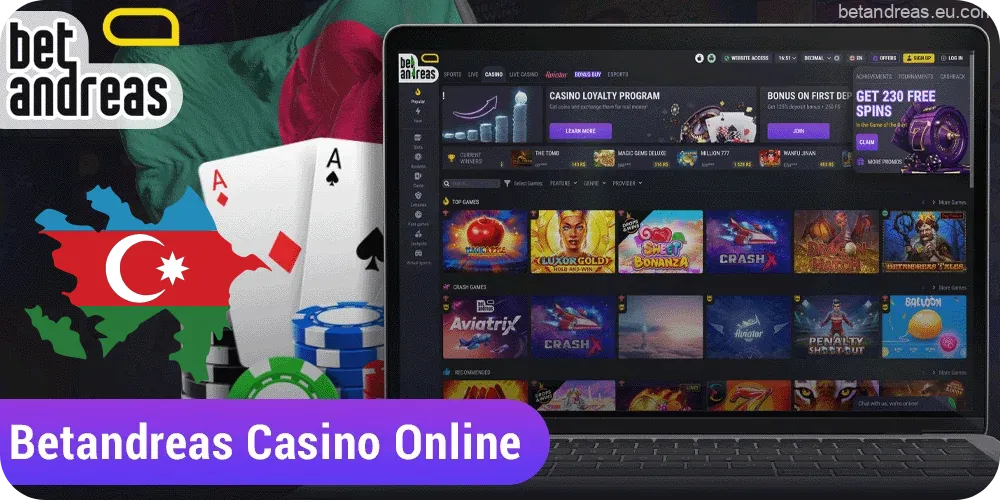Eligible Games and Bets